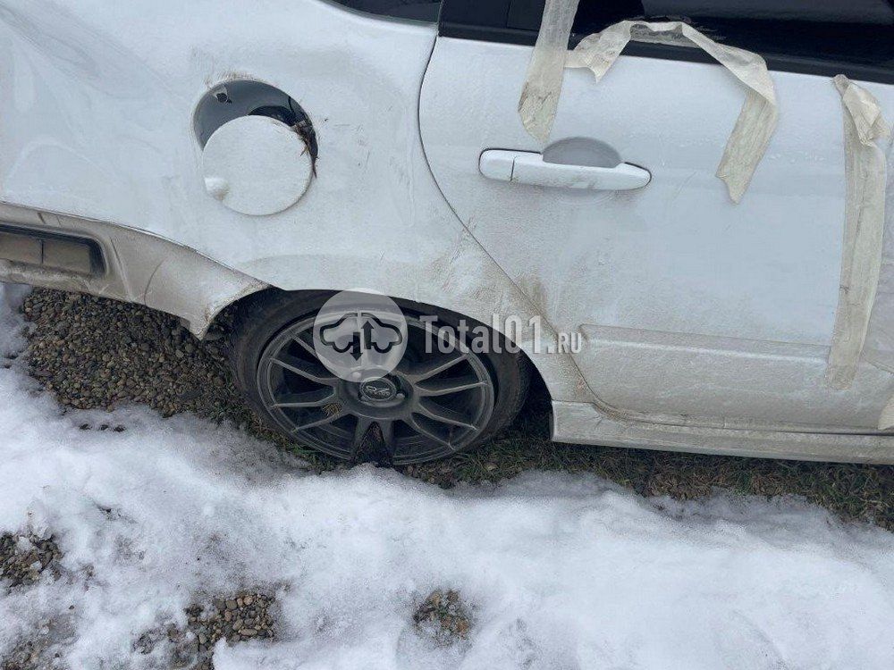 Фото ВАЗ (LADA) Granta 24