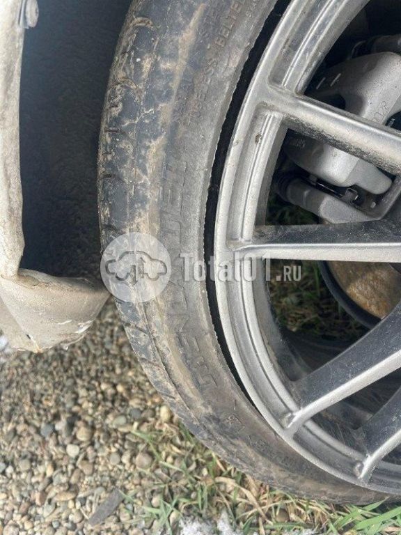 Фото ВАЗ (LADA) Granta 26