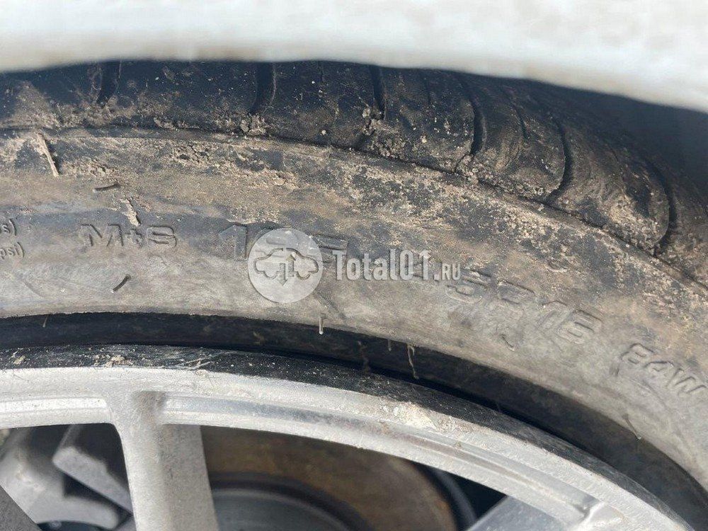 Фото ВАЗ (LADA) Granta 28