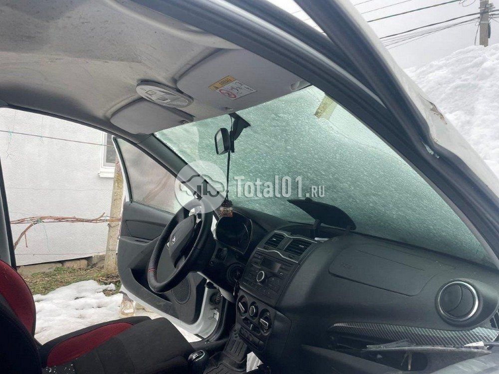 Фото ВАЗ (LADA) Granta 30