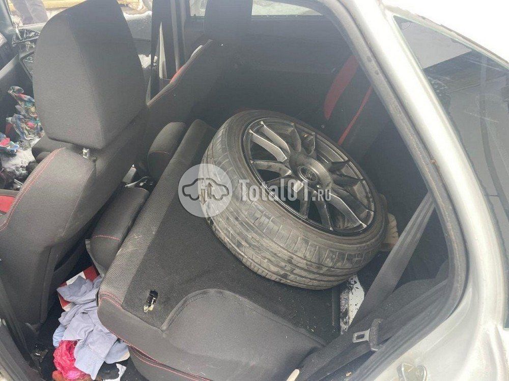 Фото ВАЗ (LADA) Granta 42