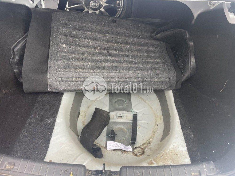 Фото ВАЗ (LADA) Granta 48