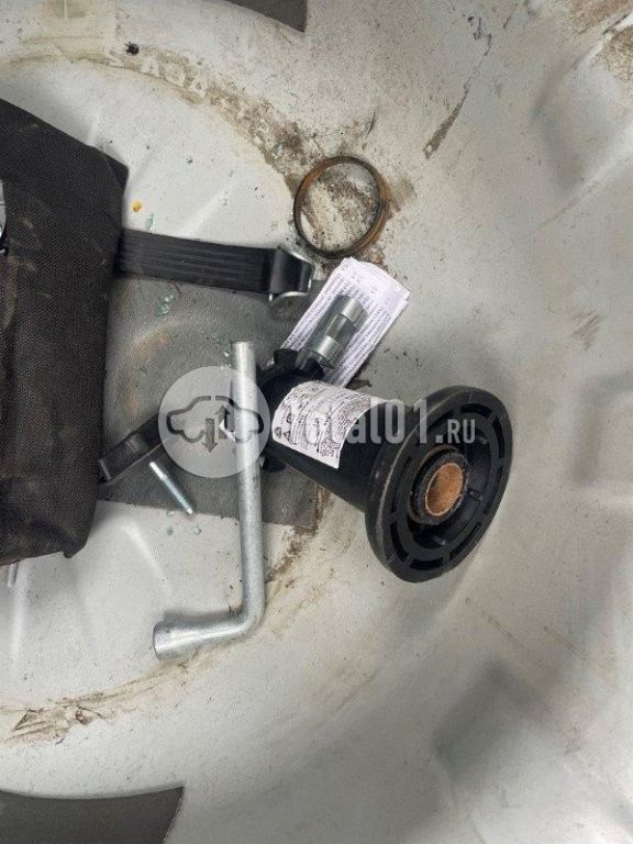 Фото ВАЗ (LADA) Granta 50