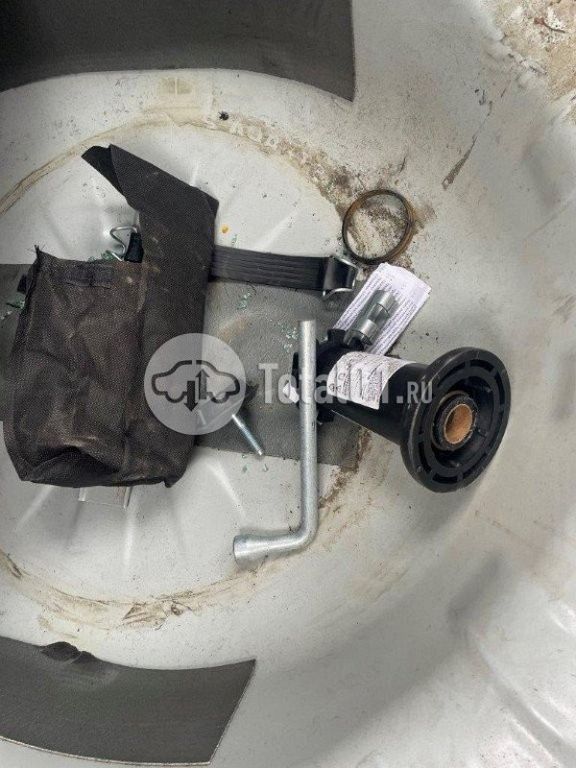 Фото ВАЗ (LADA) Granta 52