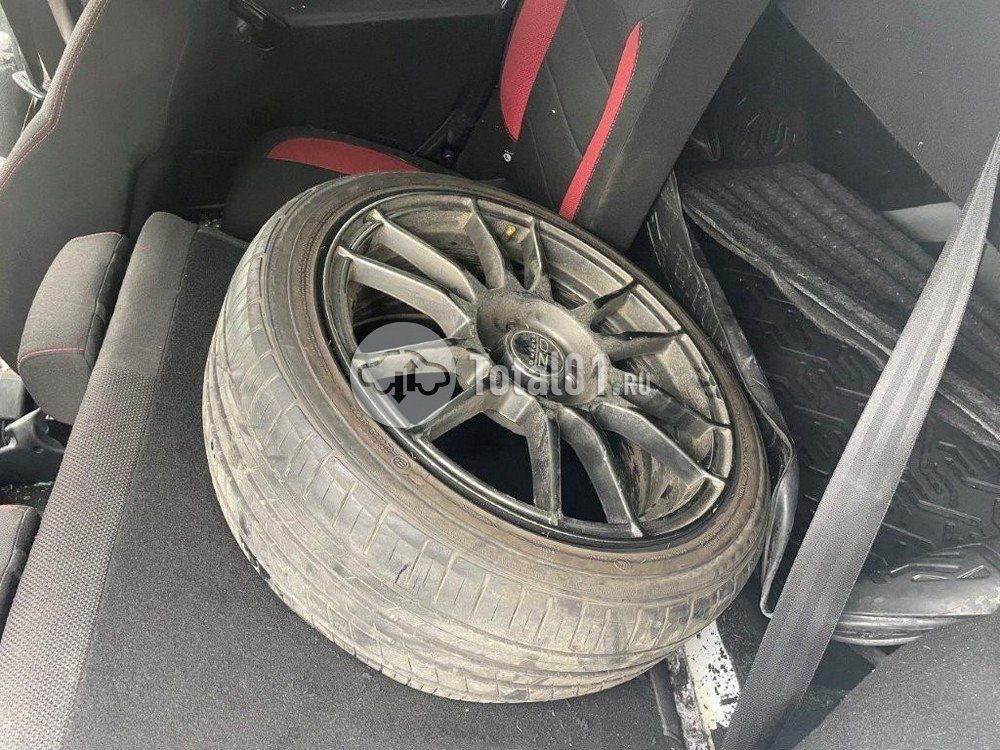 Фото ВАЗ (LADA) Granta 56