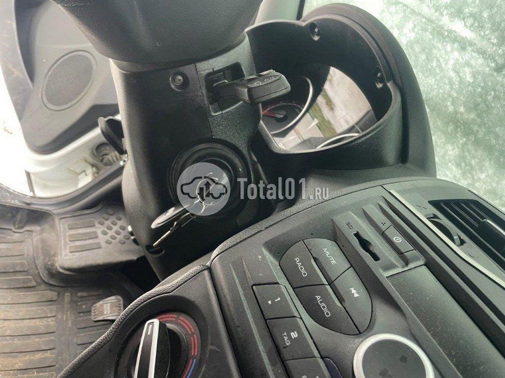 Фото ВАЗ (LADA) Granta 60