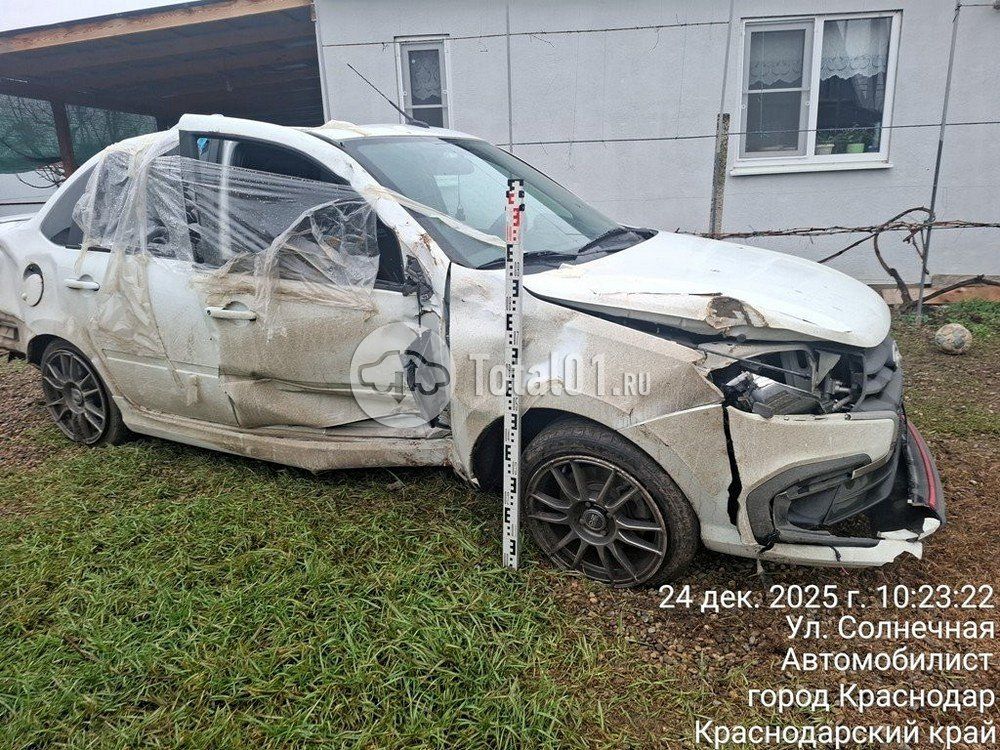 Фото ВАЗ (LADA) Granta 66