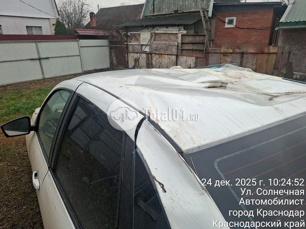 Фото ВАЗ (LADA) Granta 72