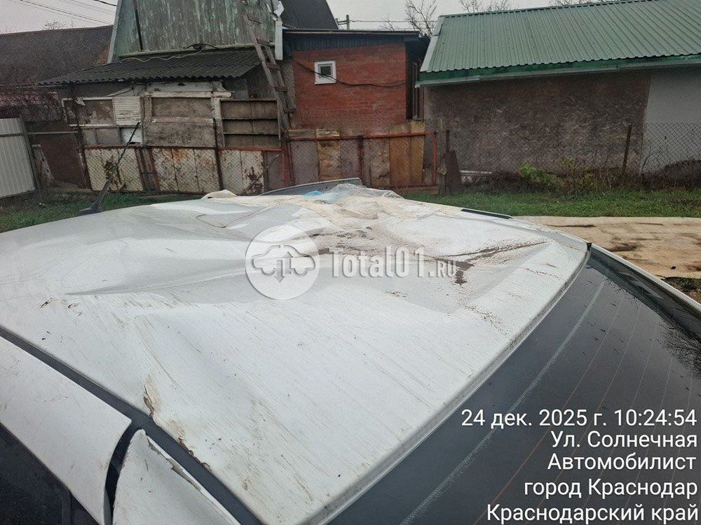 Фото ВАЗ (LADA) Granta 74