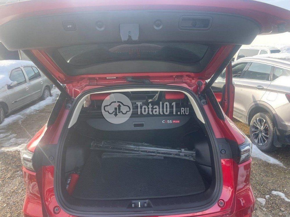 Фото Changan CS55PLUS 16