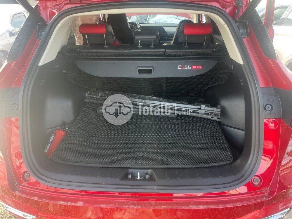 Фото Changan CS55PLUS 18