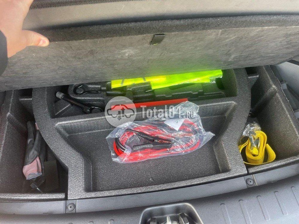 Фото Changan CS55PLUS 20