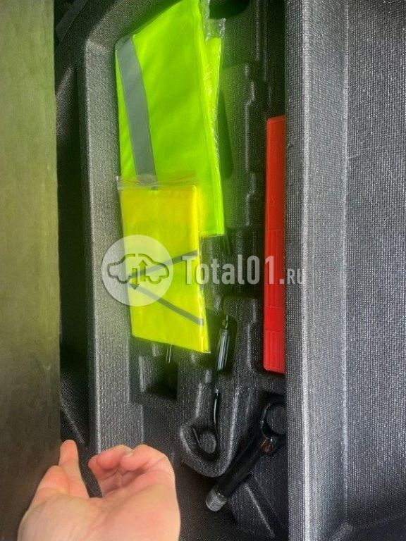 Фото Changan CS55PLUS 22