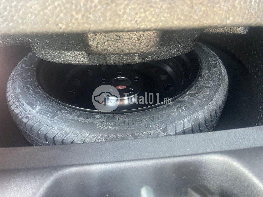 Фото Changan CS55PLUS 24