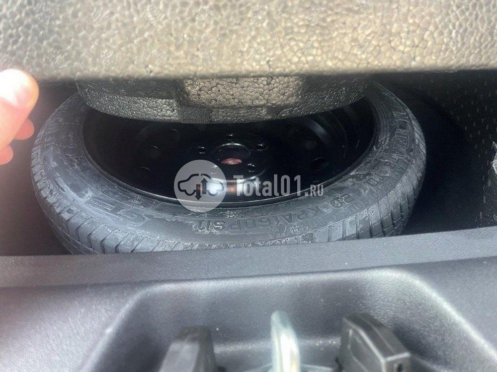 Фото Changan CS55PLUS 26