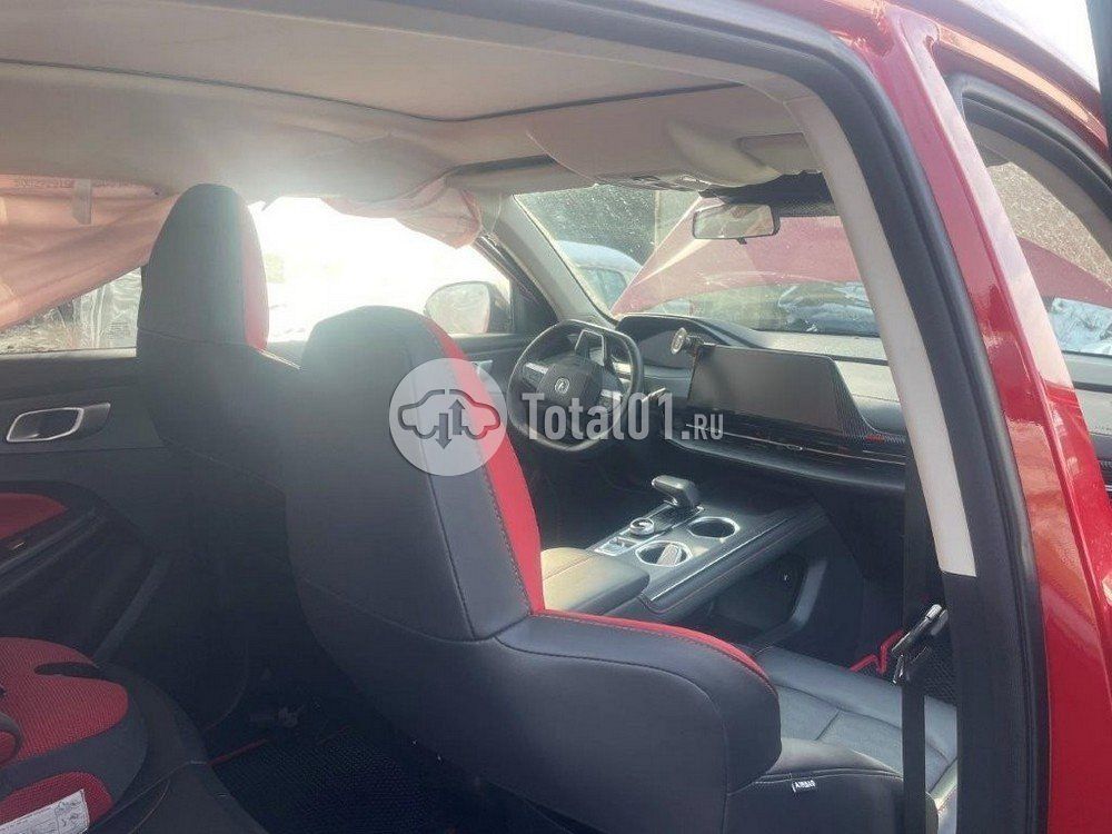 Фото Changan CS55PLUS 28