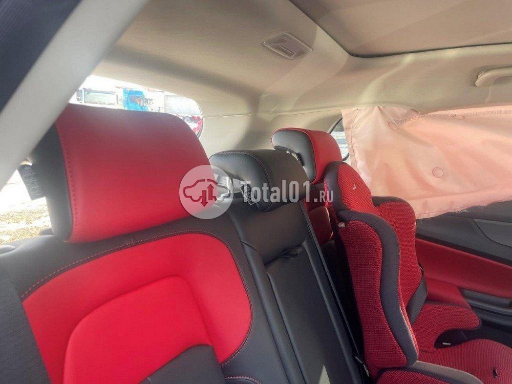 Фото Changan CS55PLUS 30