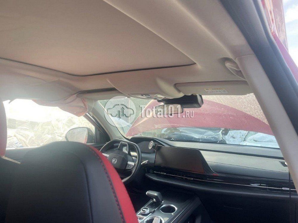 Фото Changan CS55PLUS 32