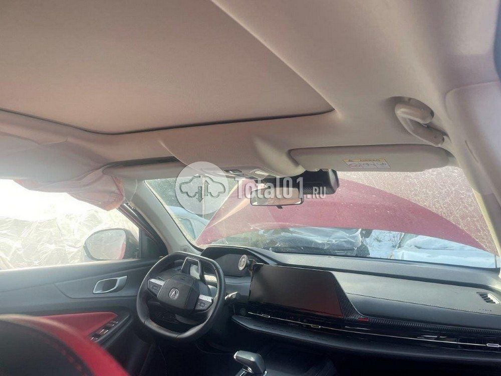 Фото Changan CS55PLUS 34