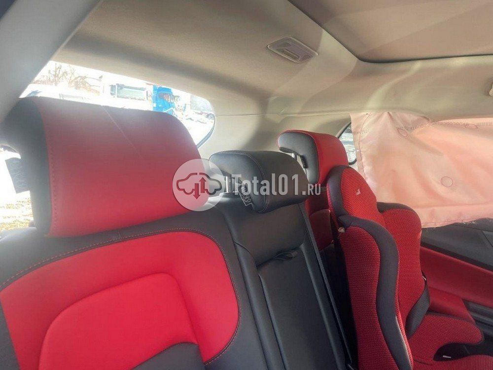 Фото Changan CS55PLUS 36