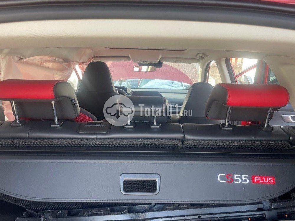 Фото Changan CS55PLUS 38