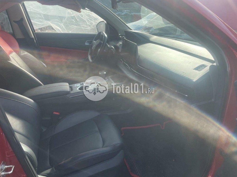 Фото Changan CS55PLUS 40