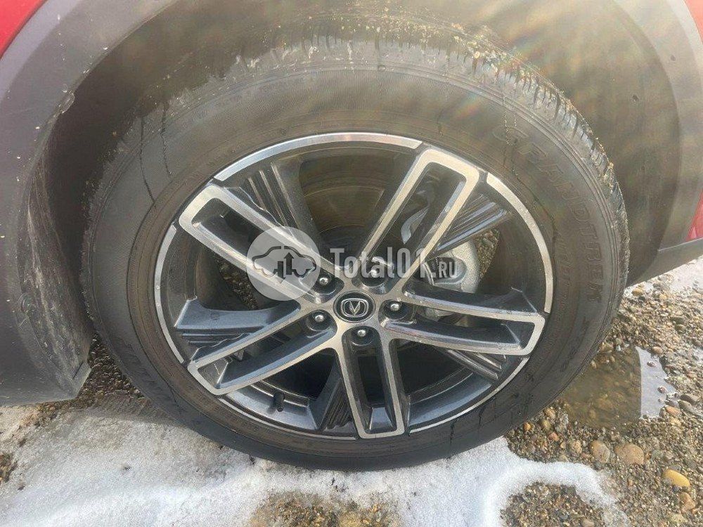 Фото Changan CS55PLUS 42