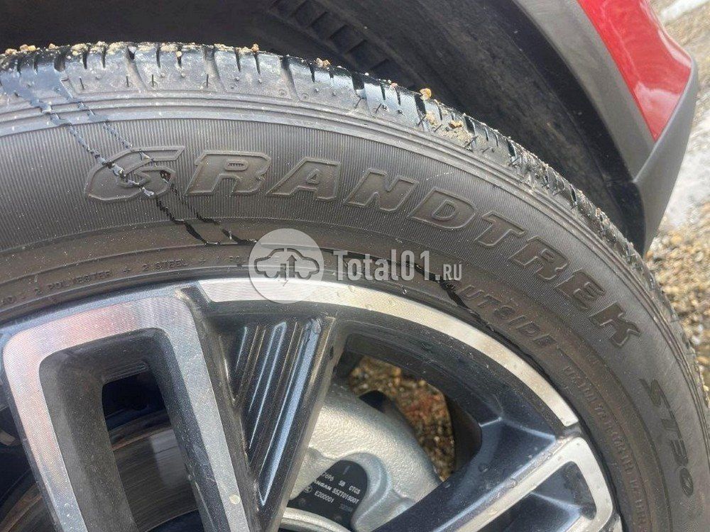 Фото Changan CS55PLUS 44