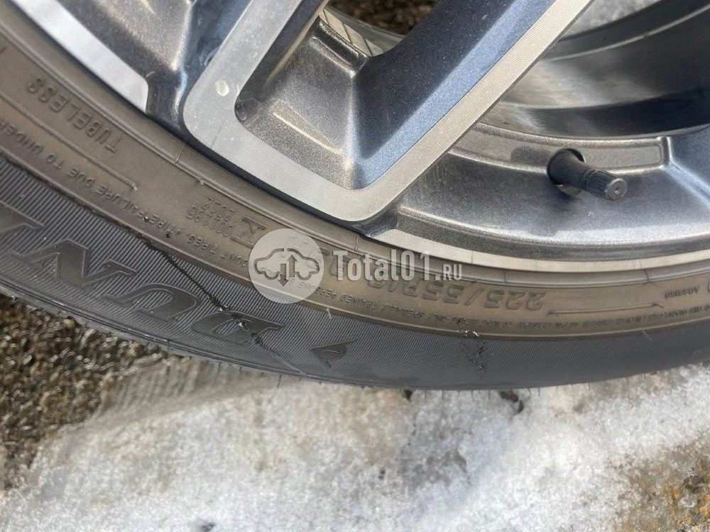 Фото Changan CS55PLUS 46