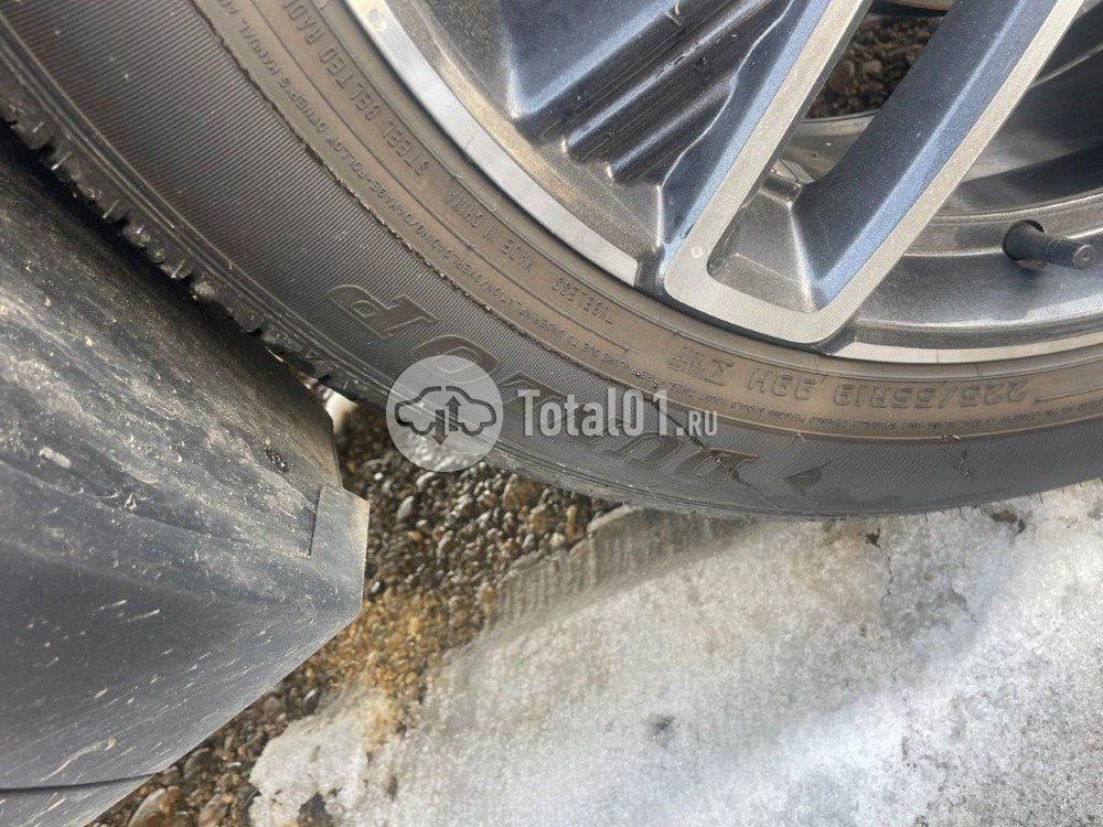 Фото Changan CS55PLUS 48