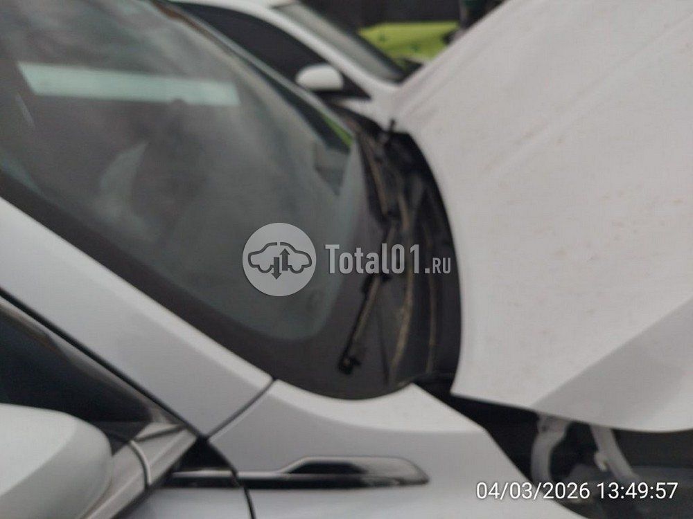 Фото Geely Monjaro 24