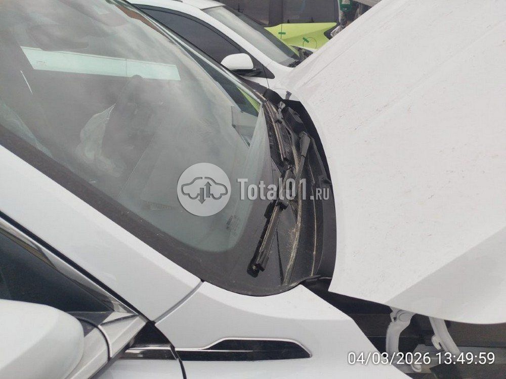 Фото Geely Monjaro 26