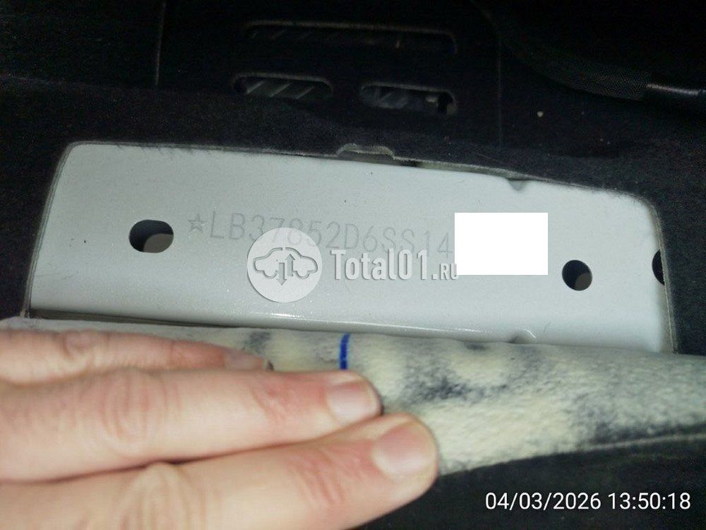 Фото Geely Monjaro 32