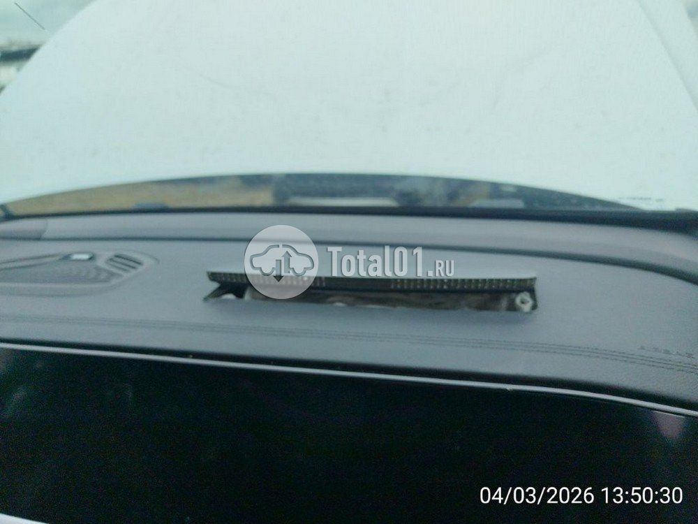 Фото Geely Monjaro 38