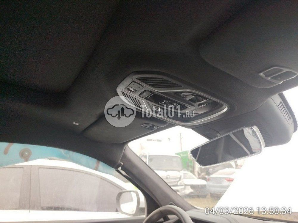 Фото Geely Monjaro 42