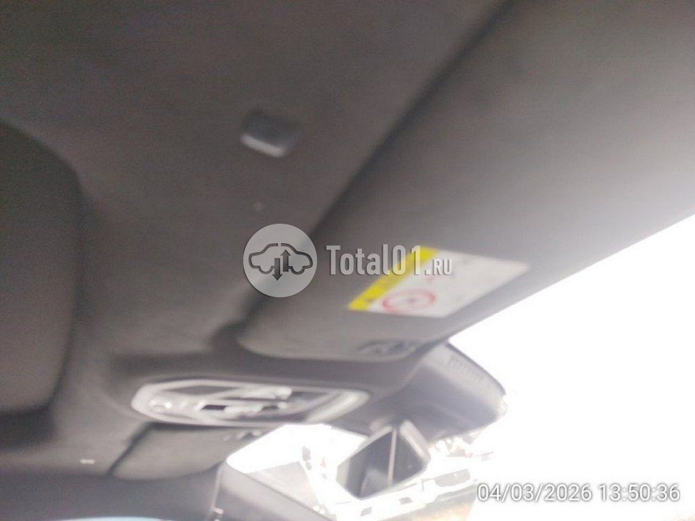 Фото Geely Monjaro 44