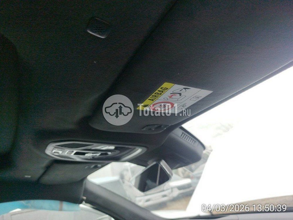 Фото Geely Monjaro 46