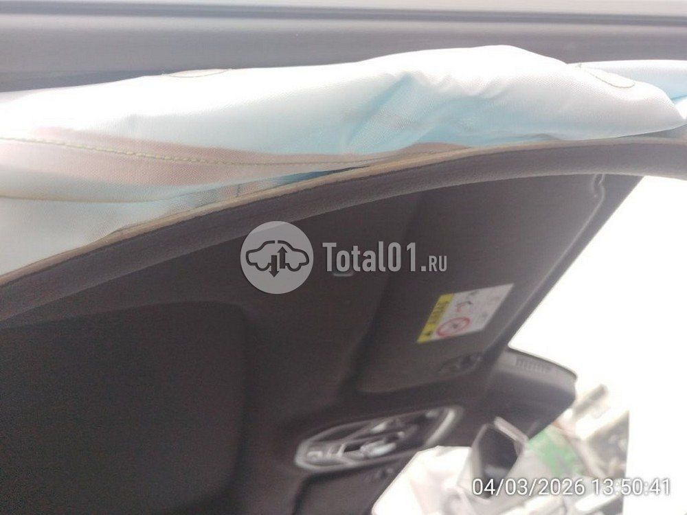 Фото Geely Monjaro 48