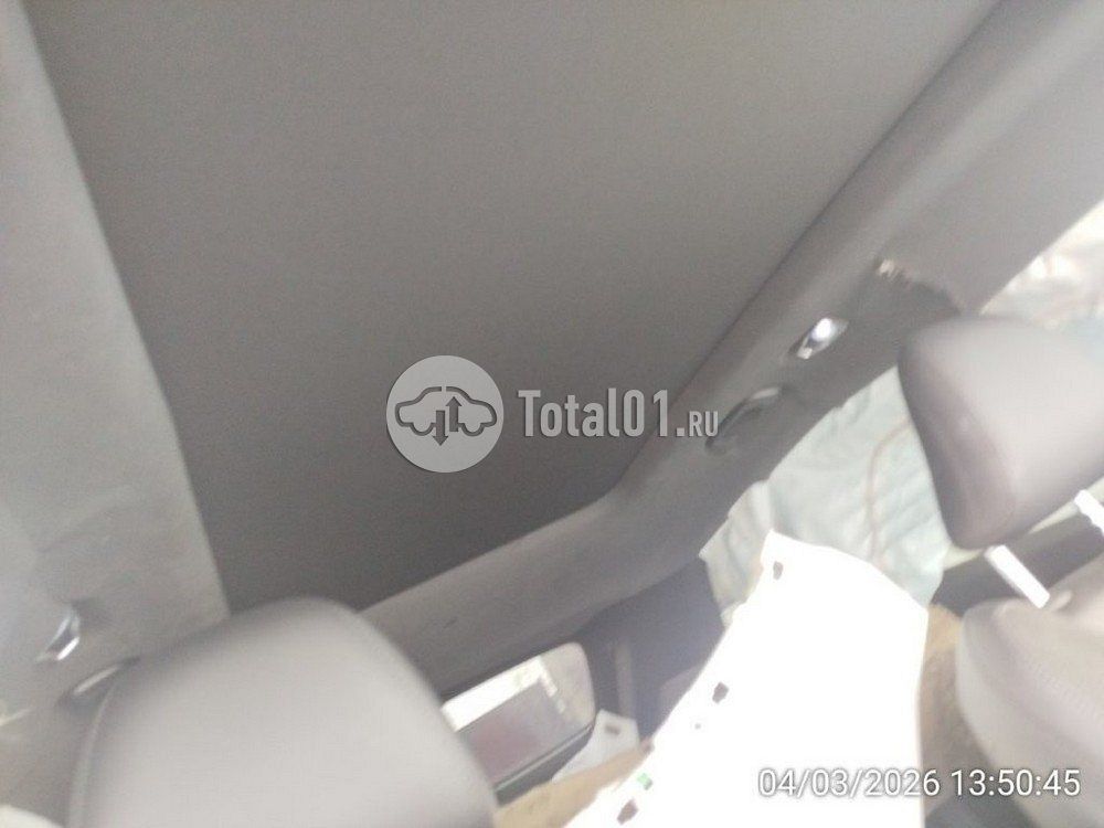 Фото Geely Monjaro 50