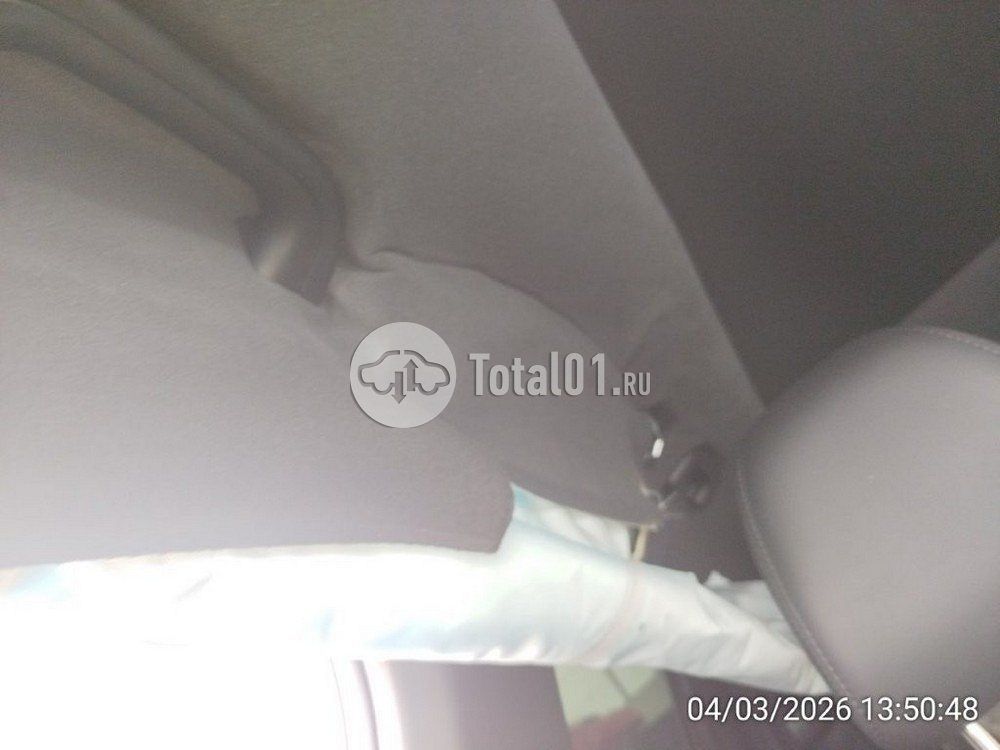 Фото Geely Monjaro 52