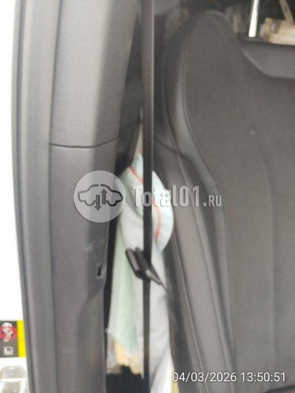 Фото Geely Monjaro 54