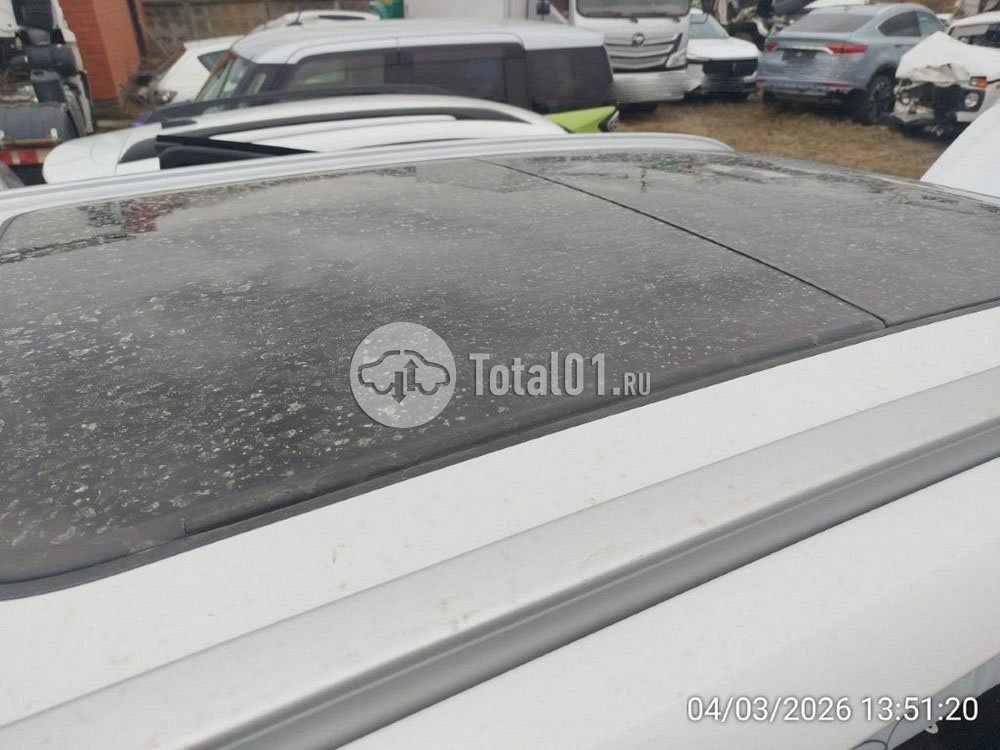 Фото Geely Monjaro 66