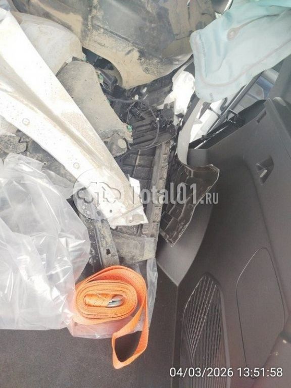 Фото Geely Monjaro 72