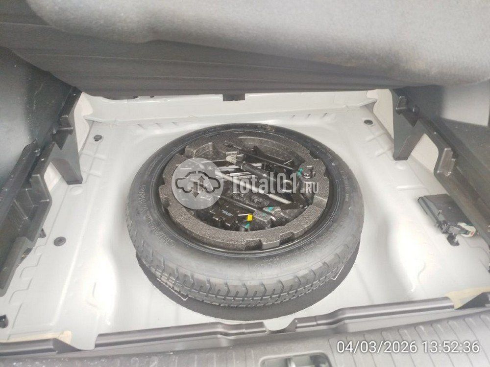 Фото Geely Monjaro 74