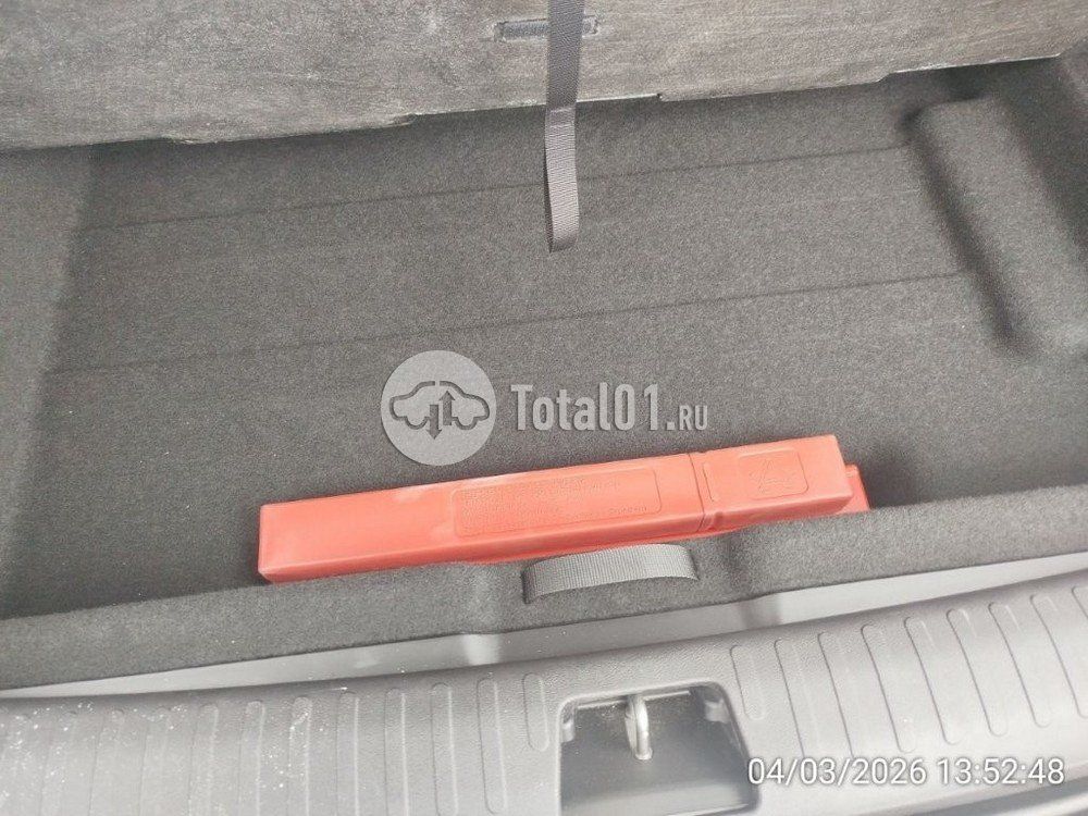 Фото Geely Monjaro 78