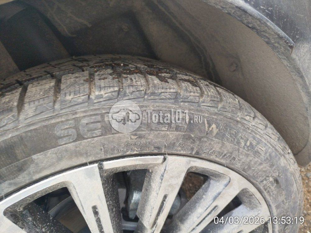 Фото Geely Monjaro 86