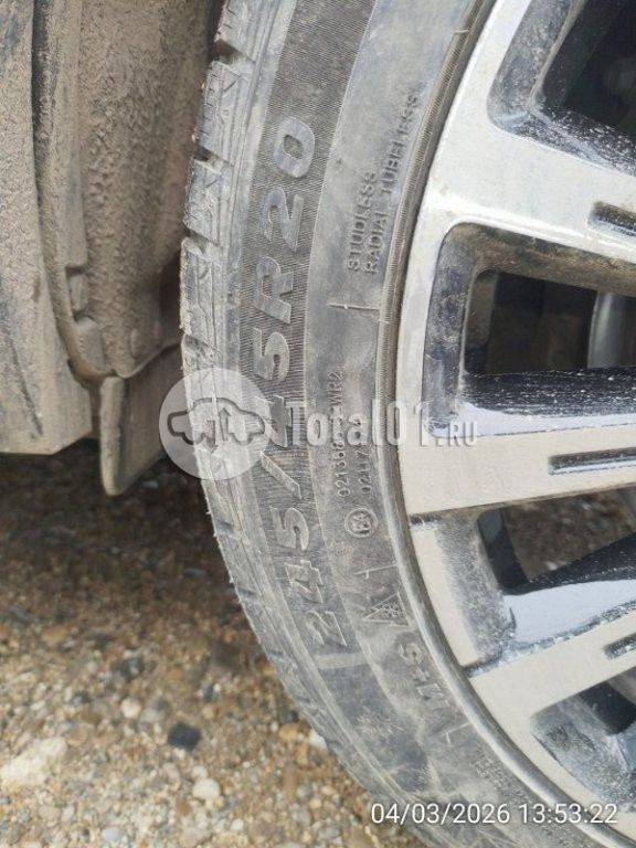 Фото Geely Monjaro 88