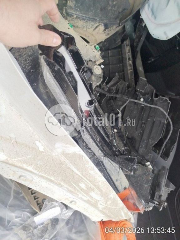 Фото Geely Monjaro 92