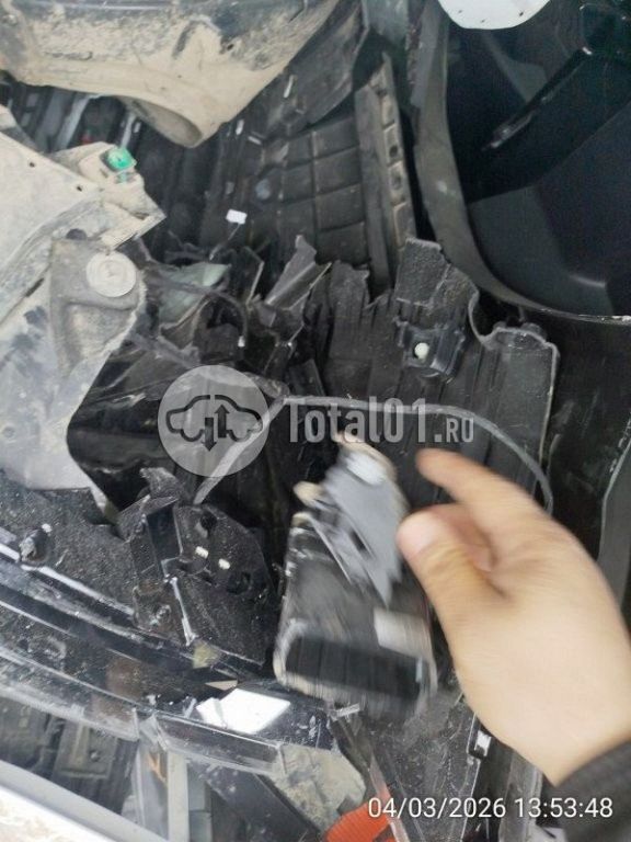 Фото Geely Monjaro 94