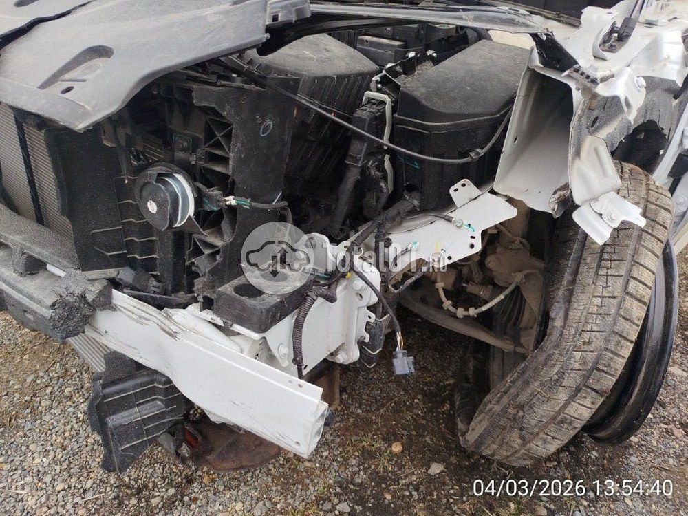 Фото Geely Monjaro 100